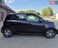 Чорний Смарт EQ Forfour, об'ємом двигуна 0 л та пробігом 41 тис. км за 8300 $, фото 2 на Automoto.ua
