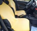 Чорний Смарт EQ Forfour, об'ємом двигуна 0 л та пробігом 67 тис. км за 8600 $, фото 9 на Automoto.ua
