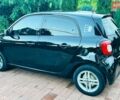 Черный Смарт EQ Forfour, объемом двигателя 0 л и пробегом 47 тыс. км за 8650 $, фото 16 на Automoto.ua