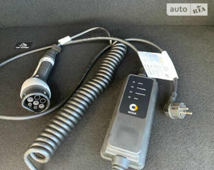 Черный Смарт EQ Forfour, объемом двигателя 0 л и пробегом 38 тыс. км за 9600 $, фото 26 на Automoto.ua