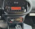 Чорний Смарт EQ Forfour, об'ємом двигуна 0 л та пробігом 67 тис. км за 8600 $, фото 14 на Automoto.ua