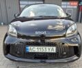 Чорний Смарт EQ Forfour, об'ємом двигуна 0 л та пробігом 41 тис. км за 8300 $, фото 10 на Automoto.ua