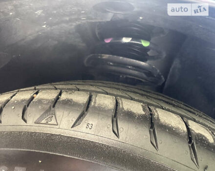 Черный Смарт EQ Forfour, объемом двигателя 0 л и пробегом 38 тыс. км за 9600 $, фото 30 на Automoto.ua