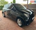 Черный Смарт EQ Forfour, объемом двигателя 0 л и пробегом 43 тыс. км за 8990 $, фото 1 на Automoto.ua