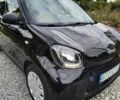 Чорний Смарт EQ Forfour, об'ємом двигуна 0 л та пробігом 67 тис. км за 8600 $, фото 6 на Automoto.ua