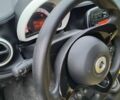Чорний Смарт EQ Forfour, об'ємом двигуна 0 л та пробігом 67 тис. км за 8600 $, фото 13 на Automoto.ua