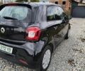 Чорний Смарт EQ Forfour, об'ємом двигуна 0 л та пробігом 67 тис. км за 8600 $, фото 4 на Automoto.ua