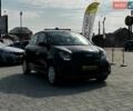 Черный Смарт EQ Forfour, объемом двигателя 0 л и пробегом 76 тыс. км за 8900 $, фото 1 на Automoto.ua