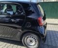 Черный Смарт EQ Forfour, объемом двигателя 0 л и пробегом 63 тыс. км за 9200 $, фото 3 на Automoto.ua