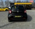 Чорний Смарт EQ Forfour, об'ємом двигуна 0 л та пробігом 76 тис. км за 8900 $, фото 5 на Automoto.ua