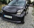 Черный Смарт EQ Forfour, объемом двигателя 0 л и пробегом 67 тыс. км за 8600 $, фото 1 на Automoto.ua