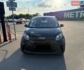 Черный Смарт EQ Forfour, объемом двигателя 0 л и пробегом 52 тыс. км за 9999 $, фото 1 на Automoto.ua