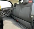 Черный Смарт EQ Forfour, объемом двигателя 0 л и пробегом 76 тыс. км за 9400 $, фото 17 на Automoto.ua