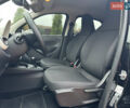 Черный Смарт EQ Forfour, объемом двигателя 0 л и пробегом 35 тыс. км за 9300 $, фото 17 на Automoto.ua