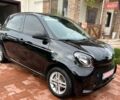 Черный Смарт EQ Forfour, объемом двигателя 0 л и пробегом 35 тыс. км за 9300 $, фото 9 на Automoto.ua