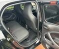 Черный Смарт EQ Forfour, объемом двигателя 0 л и пробегом 35 тыс. км за 9300 $, фото 19 на Automoto.ua