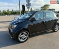 Черный Смарт EQ Forfour, объемом двигателя 0 л и пробегом 52 тыс. км за 9999 $, фото 1 на Automoto.ua