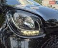 Чорний Смарт EQ Forfour, об'ємом двигуна 0 л та пробігом 41 тис. км за 8300 $, фото 60 на Automoto.ua