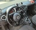 Чорний Смарт EQ Forfour, об'ємом двигуна 0 л та пробігом 41 тис. км за 8300 $, фото 21 на Automoto.ua