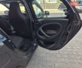 Чорний Смарт EQ Forfour, об'ємом двигуна 0 л та пробігом 41 тис. км за 8300 $, фото 75 на Automoto.ua