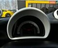 Чорний Смарт EQ Forfour, об'ємом двигуна 0 л та пробігом 76 тис. км за 8900 $, фото 13 на Automoto.ua