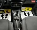 Чорний Смарт EQ Forfour, об'ємом двигуна 0 л та пробігом 52 тис. км за 8800 $, фото 12 на Automoto.ua
