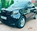Черный Смарт EQ Forfour, объемом двигателя 0 л и пробегом 47 тыс. км за 8650 $, фото 10 на Automoto.ua