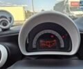 Чорний Смарт EQ Forfour, об'ємом двигуна 0 л та пробігом 41 тис. км за 8300 $, фото 24 на Automoto.ua