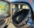 Черный Смарт EQ Forfour, объемом двигателя 0 л и пробегом 52 тыс. км за 9999 $, фото 3 на Automoto.ua