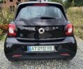 Чорний Смарт EQ Forfour, об'ємом двигуна 0 л та пробігом 67 тис. км за 8600 $, фото 3 на Automoto.ua