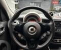 Чорний Смарт EQ Forfour, об'ємом двигуна 0 л та пробігом 52 тис. км за 8800 $, фото 8 на Automoto.ua
