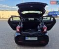 Чорний Смарт EQ Forfour, об'ємом двигуна 0 л та пробігом 41 тис. км за 8300 $, фото 15 на Automoto.ua