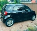 Черный Смарт EQ Forfour, объемом двигателя 0 л и пробегом 47 тыс. км за 8650 $, фото 17 на Automoto.ua