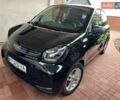 Черный Смарт EQ Forfour, объемом двигателя 0 л и пробегом 43 тыс. км за 8900 $, фото 3 на Automoto.ua