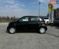 Чорний Смарт EQ Forfour, об'ємом двигуна 0 л та пробігом 76 тис. км за 8900 $, фото 3 на Automoto.ua