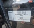 Чорний Смарт EQ Forfour, об'ємом двигуна 0 л та пробігом 41 тис. км за 8300 $, фото 17 на Automoto.ua