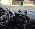 Чорний Смарт EQ Forfour, об'ємом двигуна 0 л та пробігом 41 тис. км за 8300 $, фото 37 на Automoto.ua
