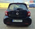 Чорний Смарт EQ Forfour, об'ємом двигуна 0 л та пробігом 41 тис. км за 8300 $, фото 5 на Automoto.ua