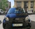 Черный Смарт EQ Forfour, объемом двигателя 0 л и пробегом 50 тыс. км за 10000 $, фото 3 на Automoto.ua