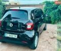 Черный Смарт EQ Forfour, объемом двигателя 0 л и пробегом 47 тыс. км за 8650 $, фото 24 на Automoto.ua