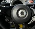 Черный Смарт EQ Forfour, объемом двигателя 0 л и пробегом 76 тыс. км за 8900 $, фото 11 на Automoto.ua