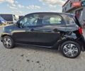 Чорний Смарт EQ Forfour, об'ємом двигуна 0 л та пробігом 41 тис. км за 8300 $, фото 7 на Automoto.ua
