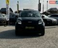 Чорний Смарт EQ Forfour, об'ємом двигуна 0 л та пробігом 76 тис. км за 8900 $, фото 1 на Automoto.ua