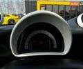 Черный Смарт EQ Forfour, объемом двигателя 0 л и пробегом 76 тыс. км за 9400 $, фото 13 на Automoto.ua