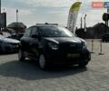Черный Смарт EQ Forfour, объемом двигателя 0 л и пробегом 76 тыс. км за 9400 $, фото 1 на Automoto.ua