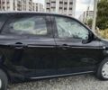 Чорний Смарт EQ Forfour, об'ємом двигуна 0 л та пробігом 67 тис. км за 8600 $, фото 5 на Automoto.ua