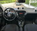 Черный Смарт EQ Forfour, объемом двигателя 0 л и пробегом 38 тыс. км за 9600 $, фото 43 на Automoto.ua