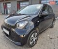 Чорний Смарт EQ Forfour, об'ємом двигуна 0 л та пробігом 41 тис. км за 8300 $, фото 9 на Automoto.ua