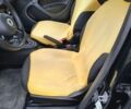 Чорний Смарт EQ Forfour, об'ємом двигуна 0 л та пробігом 67 тис. км за 8600 $, фото 12 на Automoto.ua