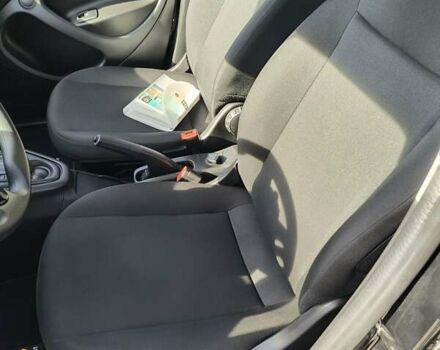 Черный Смарт EQ Forfour, объемом двигателя 0 л и пробегом 63 тыс. км за 9200 $, фото 10 на Automoto.ua